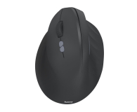 Hama Mysz ergonomiczna bezprzewodowa EWM-500 dla leworęcznych - 1417055 - zdjęcie 1